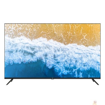 LCD, LED телевизоры BQ BQ 55FSU01B Black 