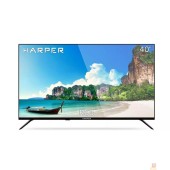 телевизоры  HARPER 40F685TS