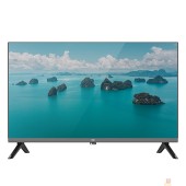 LCD, LED телевизоры BQ BQ 24F34B Black 
