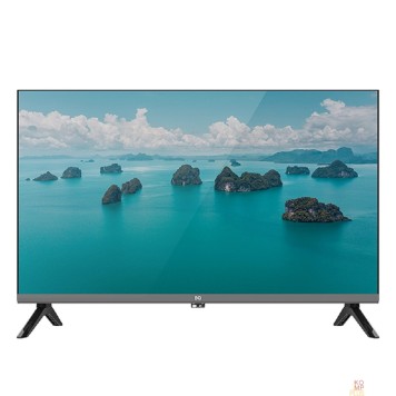LCD, LED телевизоры BQ BQ 24F34B Black 
