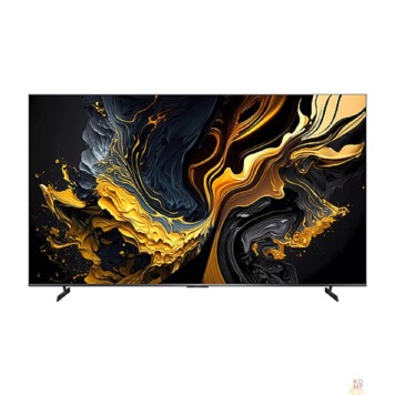 LCD, LED телевизоры Xiaomi Xiaomi TV MAX 85 2025 / ELA5734RU / L85MA-MAXRU            