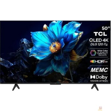 LCD, LED телевизоры TCL TCL 50