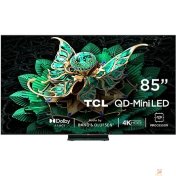 LCD, LED телевизоры TCL TCL 85