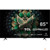 LCD, LED телевизоры TCL TCL 85
