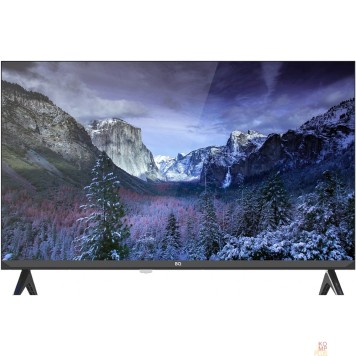 LCD, LED телевизоры BQ BQ 32HNF02B Black