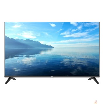 LCD, LED телевизоры BQ BQ 32HNF04B Black