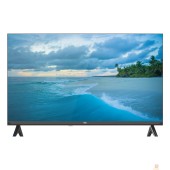 LCD, LED телевизоры BQ BQ 32FS02B Black