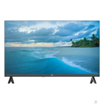 LCD, LED телевизоры BQ BQ 32FS02B Black