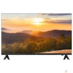 LCD, LED телевизоры BQ BQ 32FS34B Black
