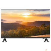 LCD, LED телевизоры BQ BQ 32FS34B Black