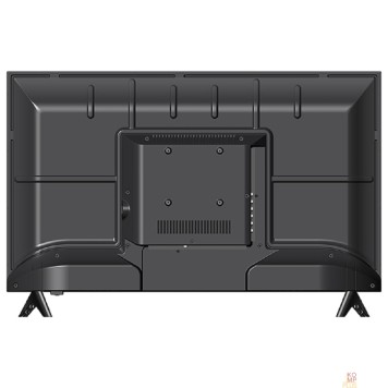 LCD, LED телевизоры BQ BQ 32FS34B Black-2