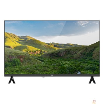 LCD, LED телевизоры BQ BQ 32FS36B Black