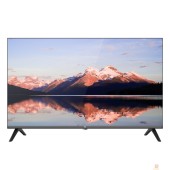 LCD, LED телевизоры BQ BQ 32FSF04B Black