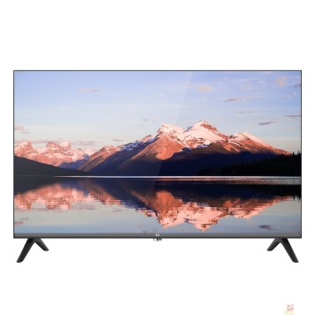 LCD, LED телевизоры BQ BQ 32FSF04B Black