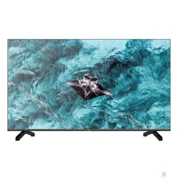 LCD, LED телевизоры BQ BQ 40F36B Black