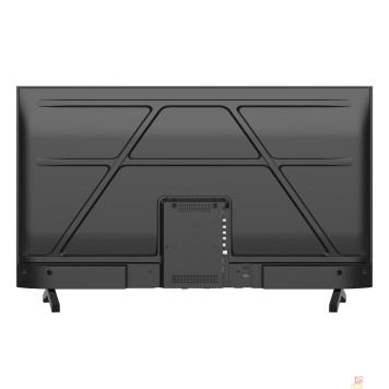 LCD, LED телевизоры BQ BQ 40F36B Black-1