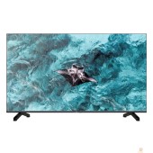 LCD, LED телевизоры BQ BQ 43F36B Black