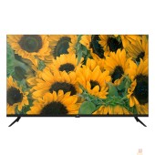 LCD, LED телевизоры BQ BQ 43FSU40B Black