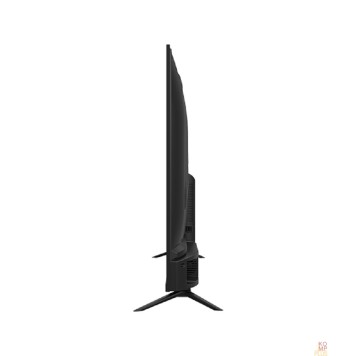 LCD, LED телевизоры BQ BQ 43FSU40B Black-2