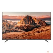 LCD, LED телевизоры BQ BQ 50FSF02B Black
