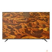 LCD, LED телевизоры BQ BQ 50FSU40B Black