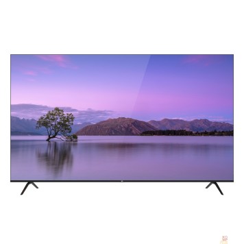 LCD, LED телевизоры BQ BQ 75FSU03B Black