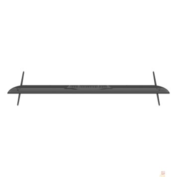 LCD, LED телевизоры BQ BQ 75FSU03B Black-2