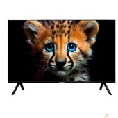 LCD, LED телевизоры Topdevice Topdevice 55'' TDTV55ES13U_BK/UHD/VA/Smart YaOS/2-32Gb/BT/черный