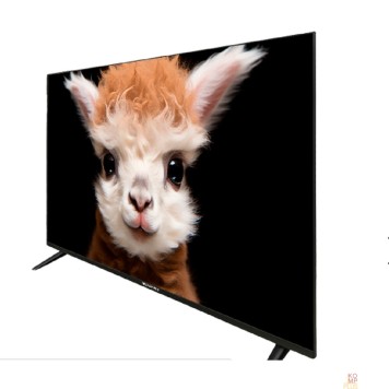 LCD, LED телевизоры Topdevice Topdevice 50'' TDTV50ES13U_BK/UHD/VA/Smart YaOS/2-32Gb/BT/черный-2