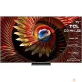 LCD, LED телевизоры TCL TCL 75