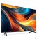 LCD, LED телевизоры Xiaomi Xiaomi MI TV A 43 FHD 2025 FULL HD, черный, СМАРТ ТВ, Android L43MB-AFRU