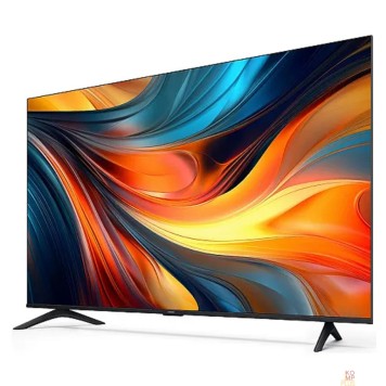 LCD, LED телевизоры Xiaomi Xiaomi MI TV A 43 FHD 2025 FULL HD, черный, СМАРТ ТВ, Android L43MB-AFRU-2