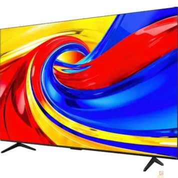 LCD, LED телевизоры TCL TCL 65