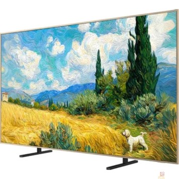 LCD, LED телевизоры TCL TCL 55