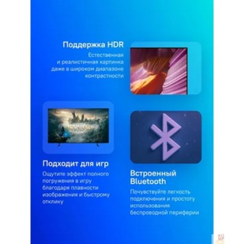 Телевизор Samsung 65