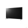 Телевизор LG 65'' 65PK640S LED TV {UHD; Яркость 300 кд/м2; ОС webOS 25; Wi-Fi, Buetooth; Динамики; DVB-T2/C/S2; IPTV}