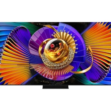 LCD, LED телевизоры TCL TCL 55