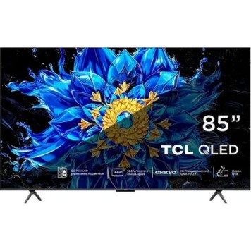 LCD, LED телевизоры TCL TCL 85