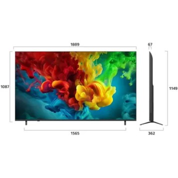 Телевизор LG 85