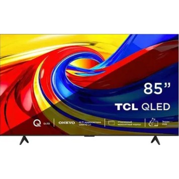 LCD, LED телевизоры TCL TCL 85