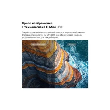 Телевизор LG 55