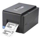 TSC принтеры  TSC TE310 99-065A901-00LF00 Принтер этикеток (термотрансферный, 300dpi) TSC TE310 RS232, Ethernet, USB Host