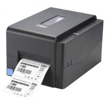 TSC принтеры  TSC TE310 99-065A901-00LF00 Принтер этикеток (термотрансферный, 300dpi) TSC TE310 RS232, Ethernet, USB Host