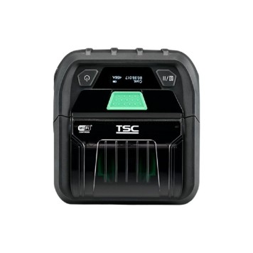 TSC принтеры  TSC RE310 Мобильный принтер Bluetooth+WiFi, термо, 203dpi RE310-A001-0102-1