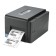 TSC принтеры  TSC TE200 99-065A101-00LF00 черный 203 dpi, 8MB Flash, 16MB SDRAM. Стандартная комплектация включает USB