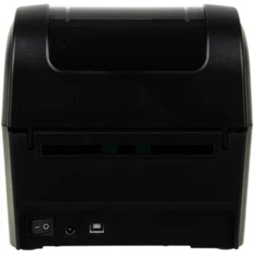 TSC принтеры  TSC DA-210 U 99-158A001-0002 Принтер этикеток 203 dpi, 6 ips, USB only-2