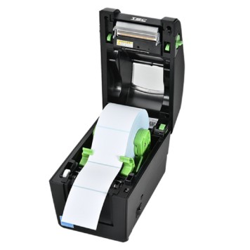 TSC принтеры  TSC TH220T Принтер этикеток TH220-A001-0002 Lcd, Dram 128Mb/Flash 128Mb, Usb + Rs-232 + Ethernet + Usb Host + Rtc + Buzzer