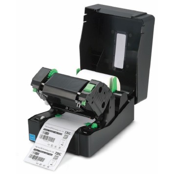 TSC принтеры  TSC TE300 U 99-065A701-00LF00 Принтер этикеток-1