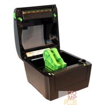 TSC принтеры  TSC DA-210 U 99-158A001-0002 Принтер этикеток {203 dpi, 6 ips, USB only}-1