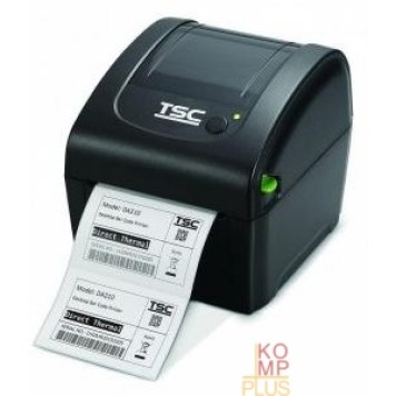 TSC принтеры  TSC DA-210 U 99-158A001-0002 Принтер этикеток {203 dpi, 6 ips, USB only}-2